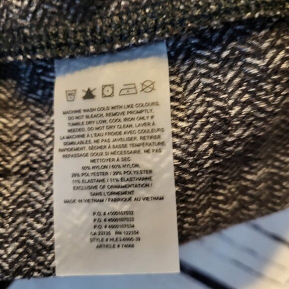 Aritzia TNA Leggings Size Small - Picture 8 of 8